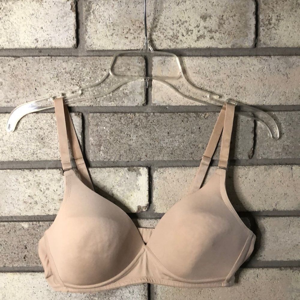 3for$20 bra-no underwire
